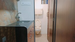 Floor Plan in  Office Space at Crystal Plaza Andheri West, Andheri West – for Rent