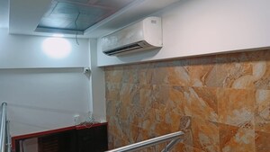 Furnished Amenities in  Office Space at Crystal Plaza Andheri West, Andheri West – for Rent