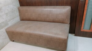 Floor Plan in  Office Space at Crystal Plaza Andheri West, Andheri West – for Rent