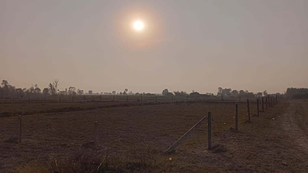 Plot For Sale in Jewar