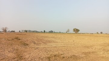 Plot Area in  Plot at Jewar – for Sale
