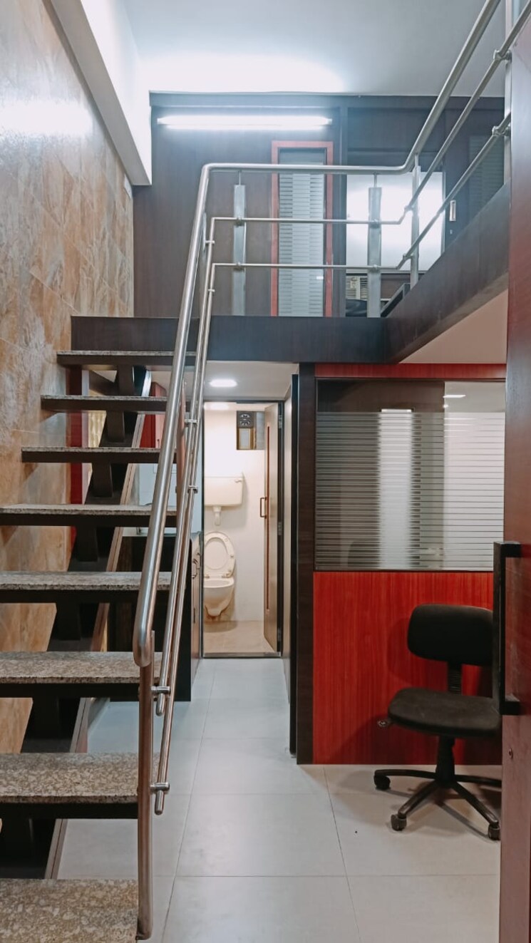 Exterior View, crystal-plaza-andheri-west Commercial Office Space 280 Sq.Ft. In Andheri West Mumbai 8594890