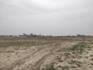 Plot Area in  Plot at Jewar – for Sale
