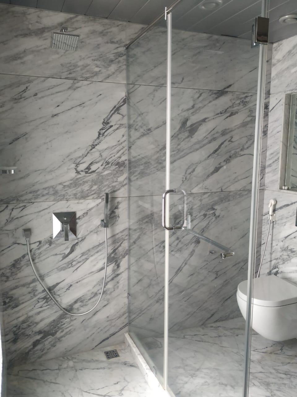 3 BHK + Extra Room Apartment For Sale in Archway Civcon Residency