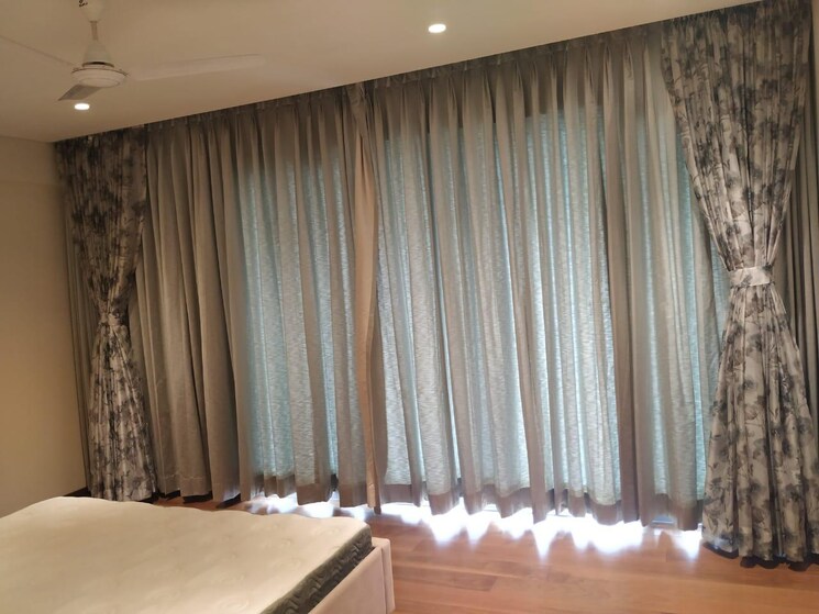 Master Bedroom, archway-civcon-residency 3 Bedroom 1275 Sq.Ft. Apartment In Kalyani Nagar Pune 8594891