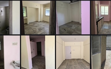 2 BHK Apartment For Rent in Sahayog Complex, Manpada