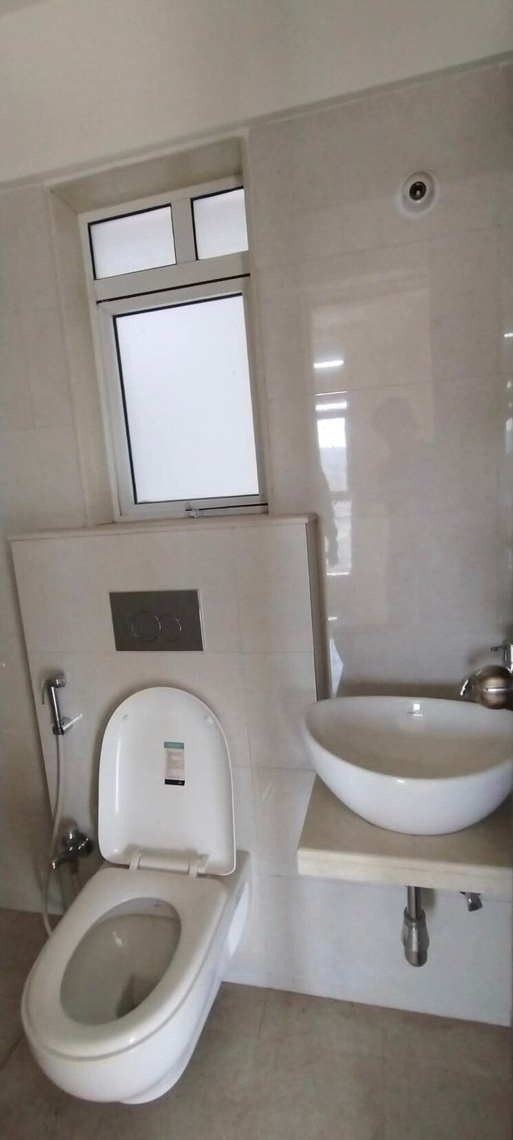 Attached Bathroom, andheri west 1 Bedroom 500 Sq.Ft. Apartment In Andheri West Mumbai 8594899