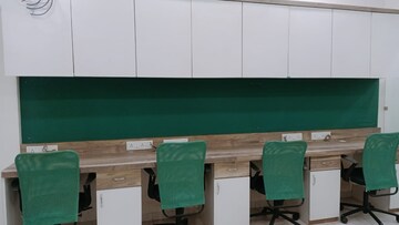  Office Space For Rent in Crystal Plaza Andheri West, Andheri West
