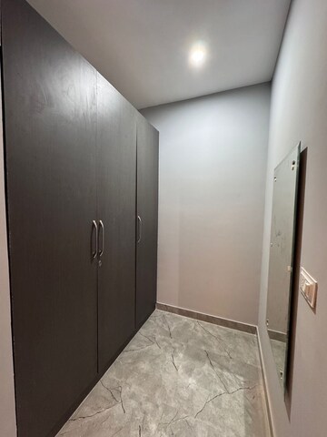 Bathroom in 1 BHK Builder Floor at Sector 55 – for Rent