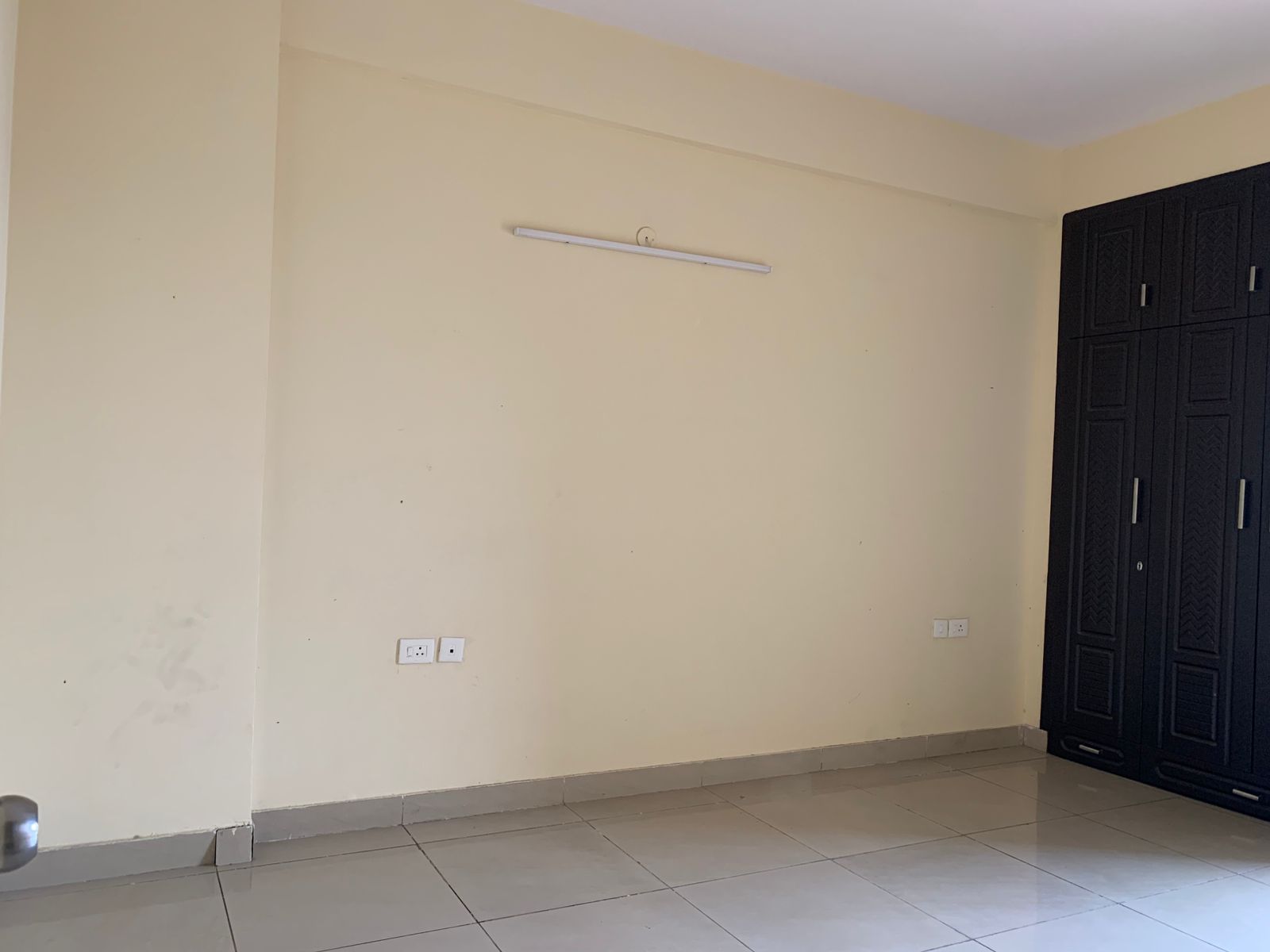 2.5 BHK + Study Room Apartment For Rent in Landcraft Golf Links