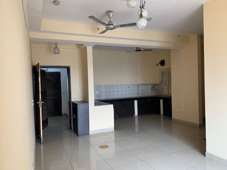 Kitchen, landcraft-golf-links 2.5 Bedroom 1315 Sq.Ft. Apartment In Pandav Nagar Ghaziabad 8594916