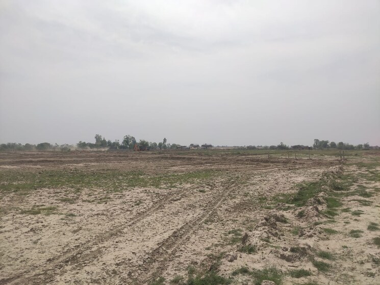 undefined, jewar  118 Sq.Yd. Plot In Jewar Greater Noida 8594904