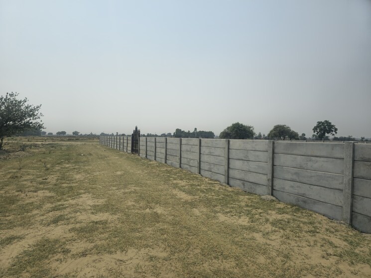 undefined, jewar  118 Sq.Yd. Plot In Jewar Greater Noida 8594904