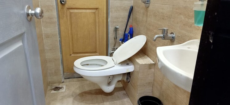 Floor Plan, peninsula-plaza Commercial Office Space 400 Sq.Ft. In Andheri West Mumbai 8594914