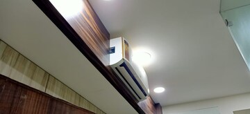 Staircase in  Office Space at Peninsula Plaza, Andheri West – for Rent