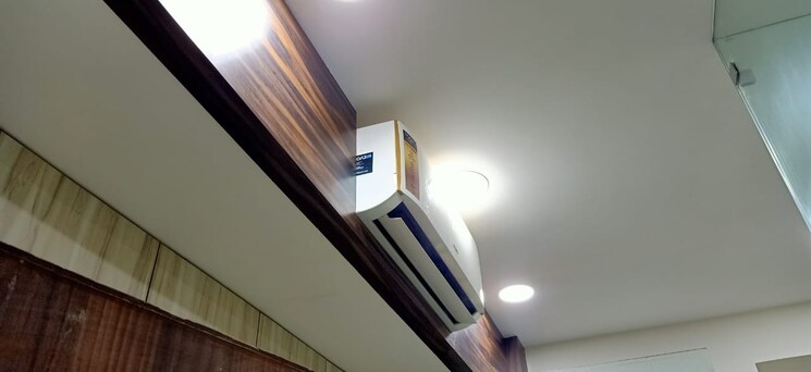 Team Area, peninsula-plaza Commercial Office Space 400 Sq.Ft. In Andheri West Mumbai 8594914