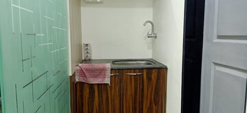 Floor Plan in  Office Space at Peninsula Plaza, Andheri West – for Rent