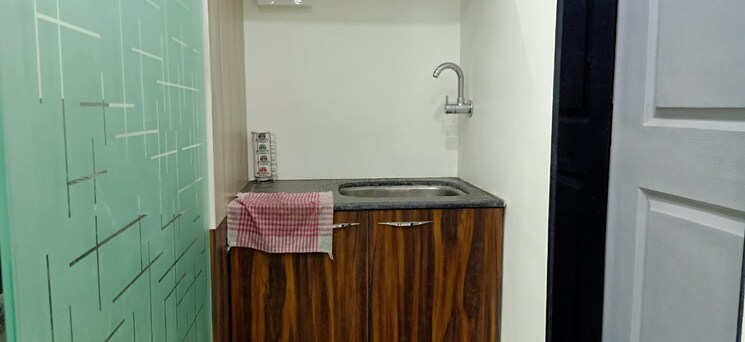 Team Area, peninsula-plaza Commercial Office Space 400 Sq.Ft. In Andheri West Mumbai 8594914