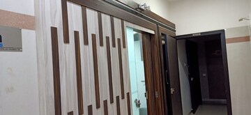 Floor Plan in  Office Space at Peninsula Plaza, Andheri West – for Rent