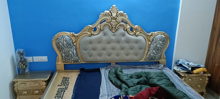 Bedroom, supertech-czar-suites 3 Bedroom 1405 Sq.Ft. Apartment In Omicron I Greater Noida Greater Noida 8594908