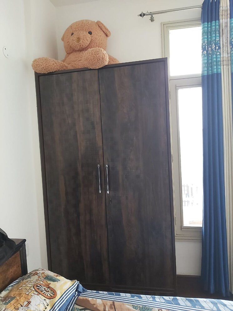 undefined, malwa-escon-arena 3 Bedroom 1935 Sq.Ft. Apartment In Lohgarh Zirakpur 8594906