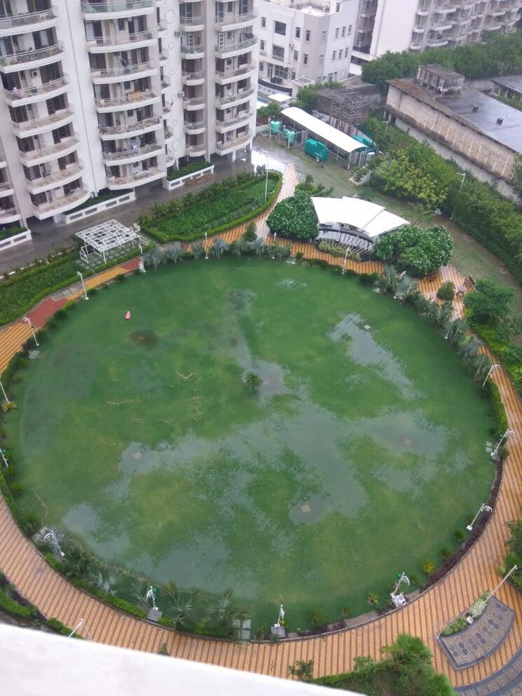 Master Plan, malwa-escon-arena 3 Bedroom 1935 Sq.Ft. Apartment In Lohgarh Zirakpur 8594906