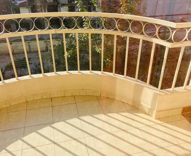 Balcony, malwa-escon-arena 3 Bedroom 1935 Sq.Ft. Apartment In Lohgarh Zirakpur 8594906