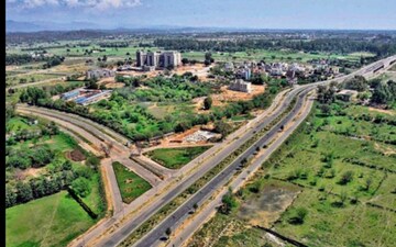 Plot For Sale in Altus Prime, North Mullanpur