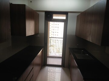 Bedroom in 2.5 BHK Apartment at Lodha Splendora, Ghodbunder Road – for Sale