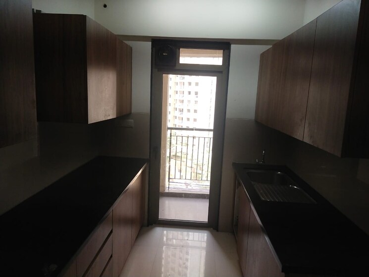 Bedroom, lodha-splendora 2.5 Bedroom 871 Sq.Ft. Apartment In Ghodbunder Road Thane 6272285