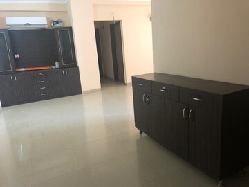 Kitchen in 4 BHK Apartment at ATS Tourmaline, Sector 109 – for Rent