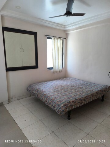 Bedroom in 3 BHK Apartment at Sangli Miraj Road – for Rent
