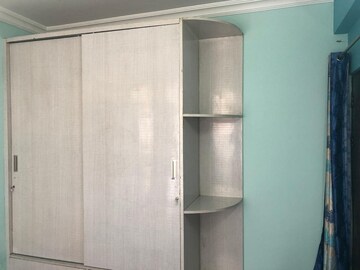 Furnished Amenities in 4 BHK Apartment at ATS Tourmaline, Sector 109 – for Rent