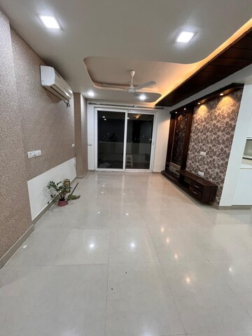 4 BHK Apartment For Rent in ATS Tourmaline, Sector 109