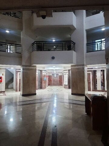 Kitchen in 2 BHK Apartment at Hiranandani Villa Grand, Ghodbunder Road – for Rent