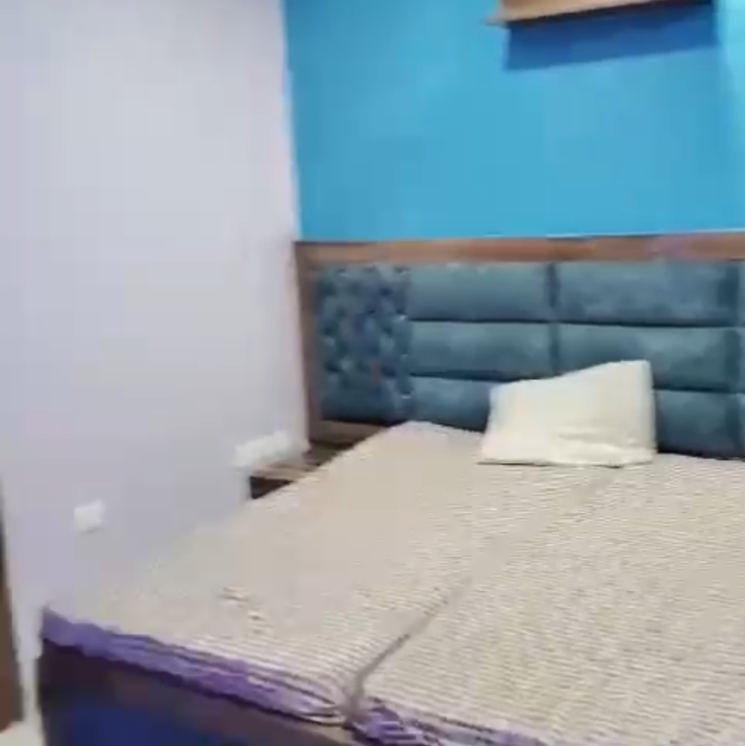 Bedroom, ajnara-integrity 2 Bedroom 995 Sq.Ft. Apartment In Sehani Khurd Ghaziabad 8594935