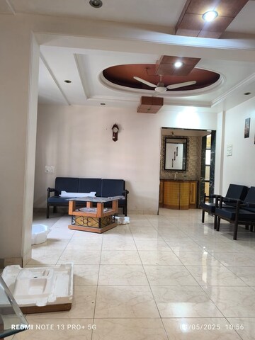 3 BHK Apartment For Rent in Sangli Miraj Road