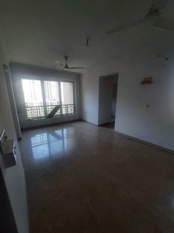 2 BHK + Extra Room 880 Sq.Ft. Apartment in Hiranandani Villa Grand