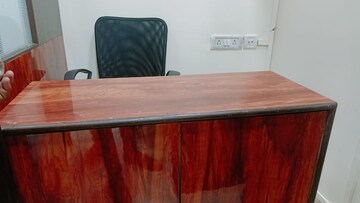 Floor Plan in  Office Space at Shivai Plaza, Andheri East – for Rent