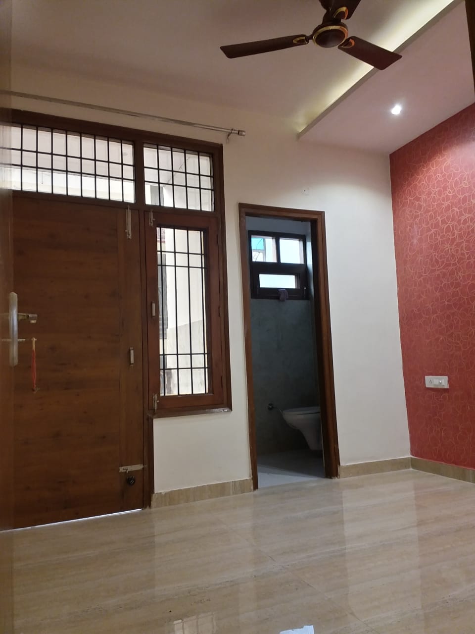 1 BHK + Pooja Room 700 Sq.Ft. Apartment in Golden Sand Apartments