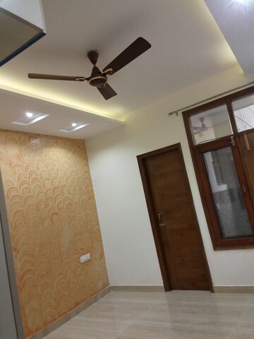 Furnished Amenities in 1 BHK Apartment at Golden Sand Apartments, Dhakoli – for Rent