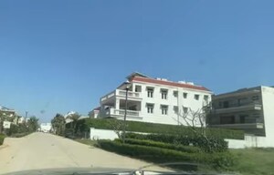  Plot – Exterior View View at Omaxe Silver Birch, North Mullanpur - for Sale