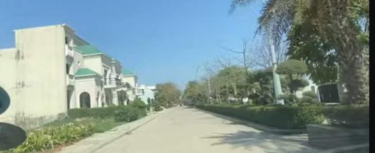 Exterior View, omaxe-silver-birch  304 Sq.Yd. Plot In North Mullanpur Chandigarh 8594958