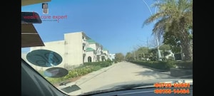  Plot – Exterior View View at Omaxe Silver Birch, North Mullanpur - for Sale