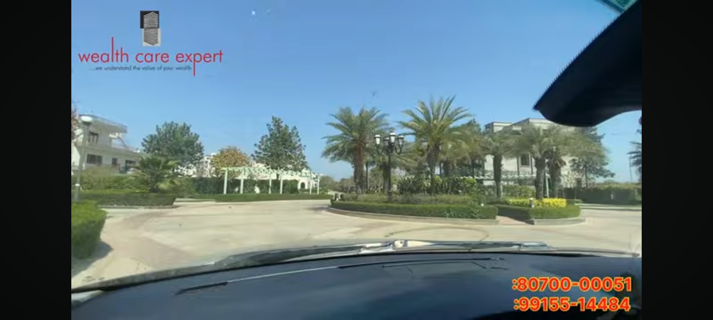 Plot For Sale in Omaxe Silver Birch