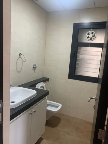 Kitchen in 3 BHK Apartment at Solutrean Caladium, Sector 109 – for Rent