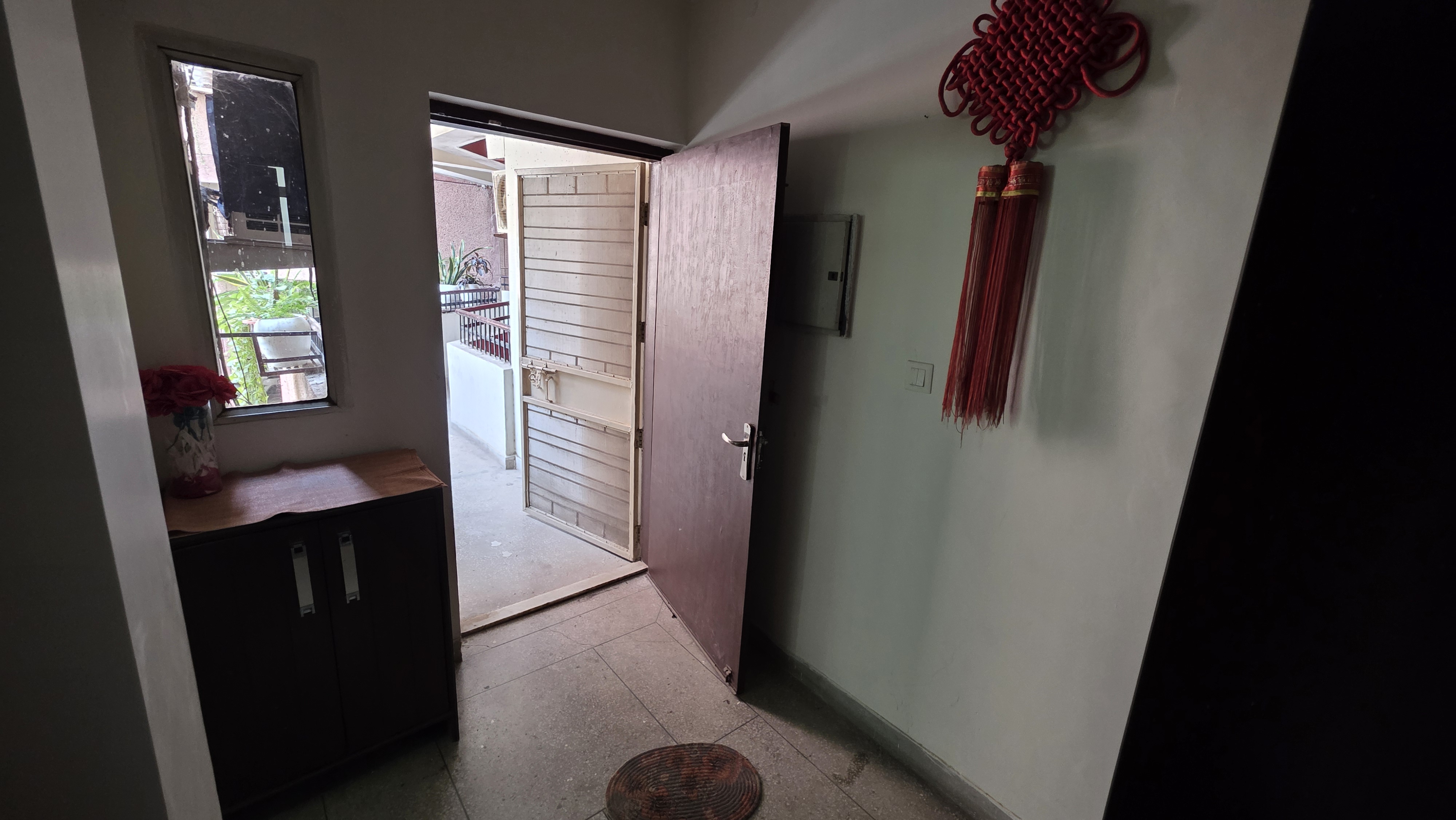 3 BHK + Pooja Room 1700 Sq.Ft. Apartment in Jnu Aravali Apartments