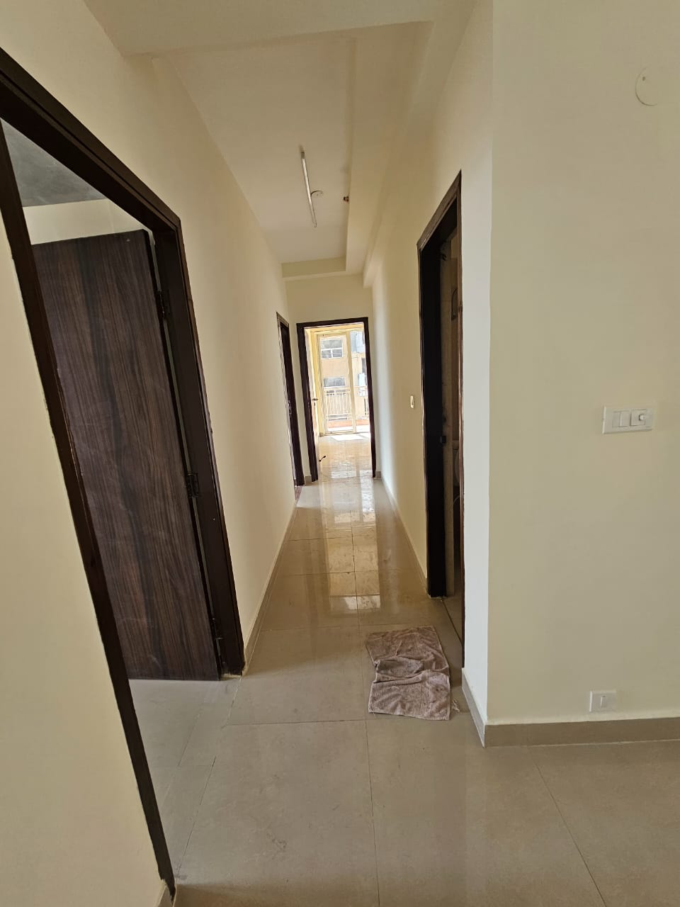 3 BHK Apartment For Rent in Solutrean Caladium