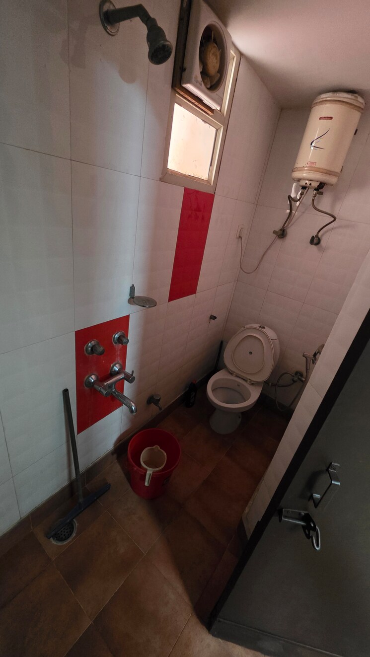 Master Bedroom, jnu-aravali-apartments 3 Bedroom 1700 Sq.Ft. Apartment In Sector 56 Gurgaon 8594976