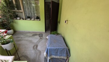 Bedroom in 3 BHK Apartment at Jnu Aravali Apartments, Sector 56 – for Rent